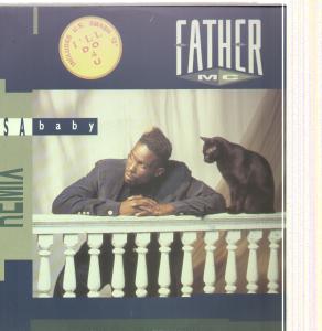 Father Mc - Lisa Baby - 12 Inch