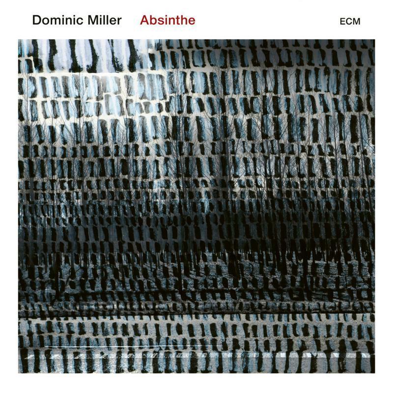 Dominic Miller - Absinthe - Cd