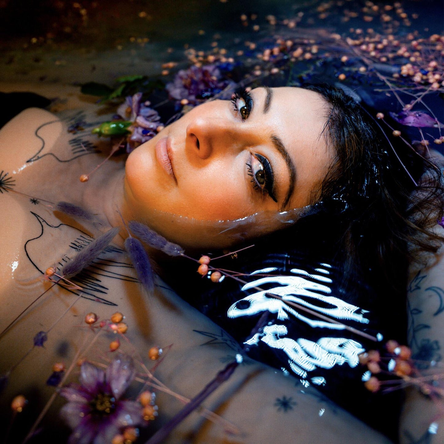 Rebecca Vasmant - Who We Are, Becoming - Lp