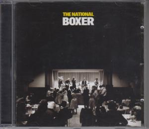 National - Boxer - Cd