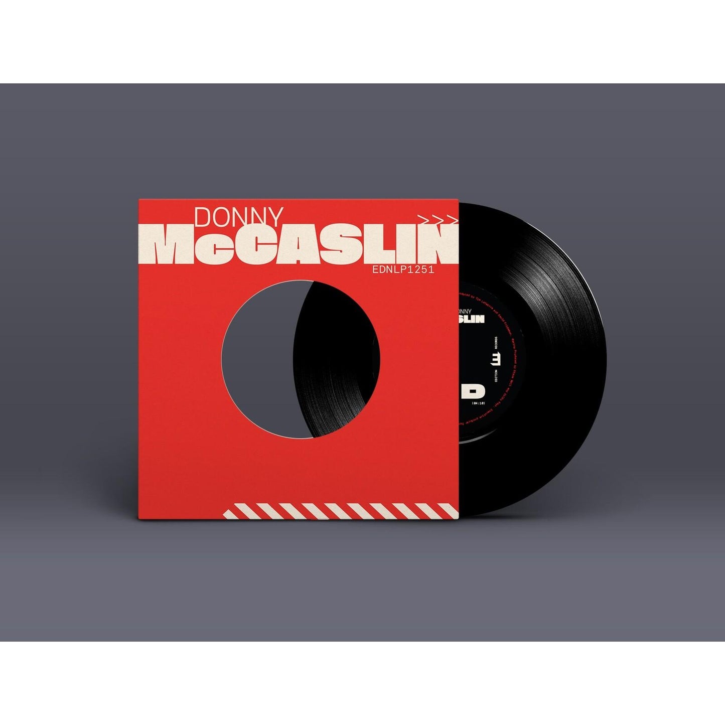 Donny Mccaslin - Kid - 7 Inch