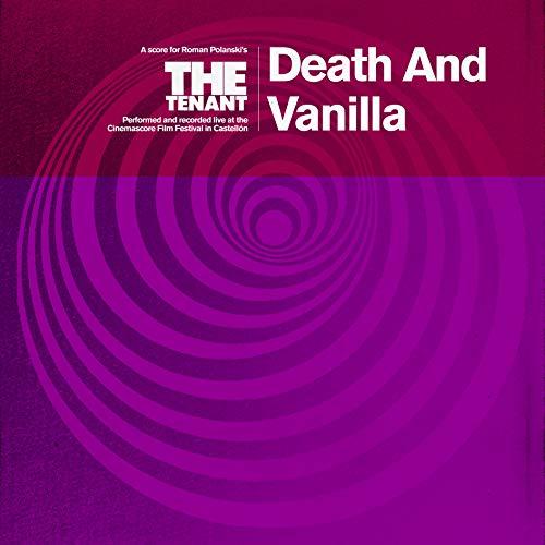 Death And Vanilla - Tenant - Lp