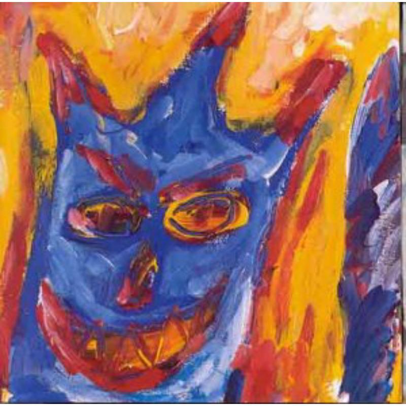 Levellers - Zeitgeist - Cd