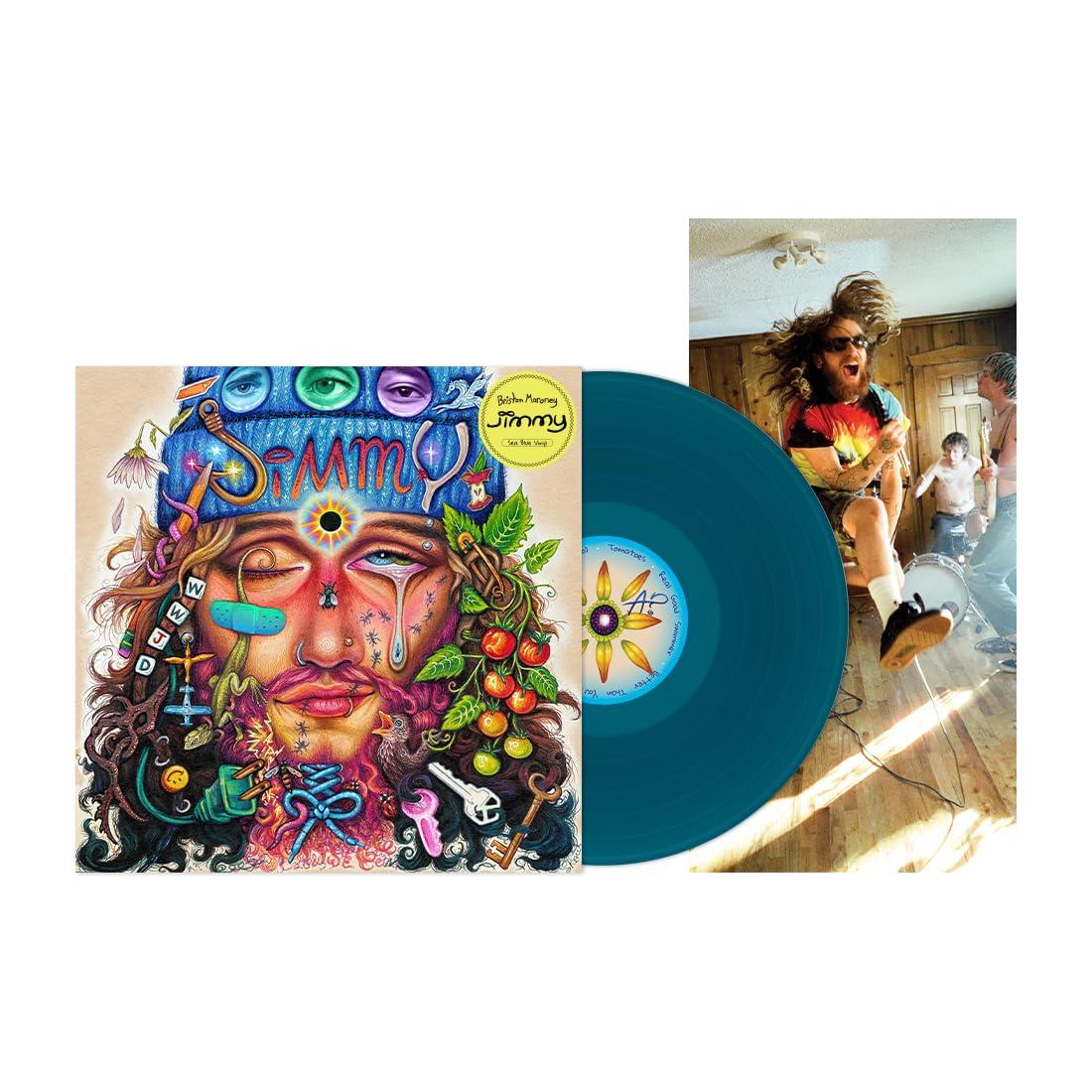 Briston Maroney - Jimmy - Lp