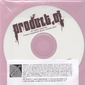 Product Of - Hot Trap - Cdr