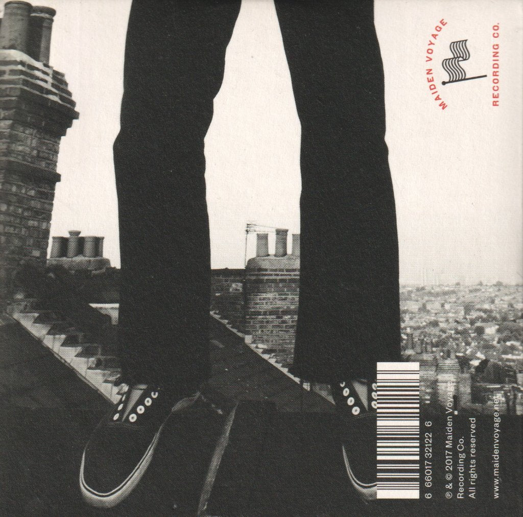 felix holt and the radicals - Next Big Nobody - Cd