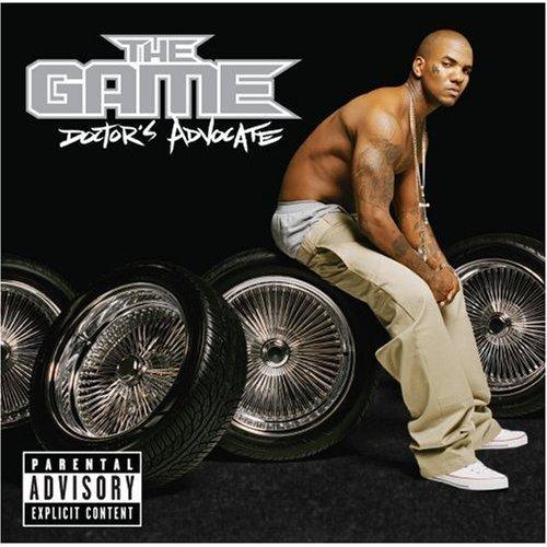Game - Doctor's Advocate - Cd