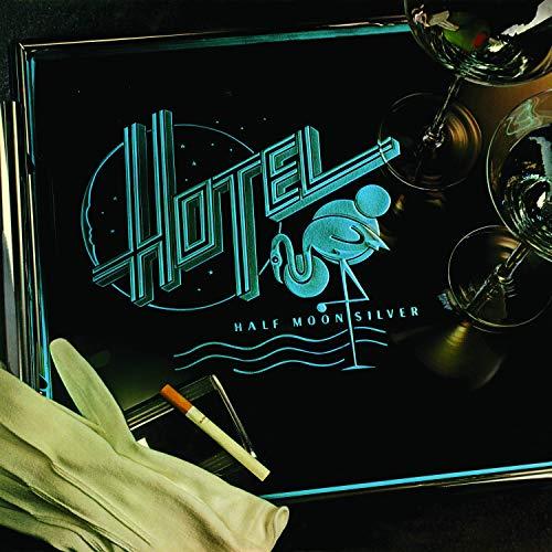 Hotel - Half Moon Silver - Cd