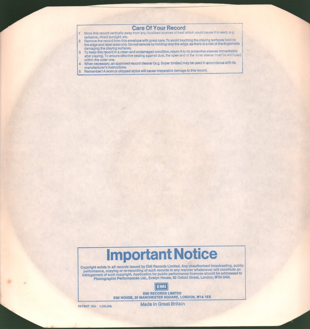 Stevie Wonder - Greatest Hits Vol 2 - Lp