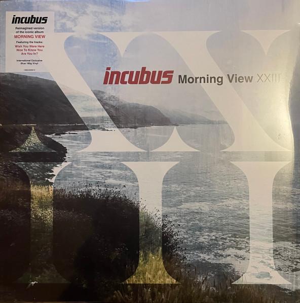 Incubus - Morning View Xxiii - Double Lp