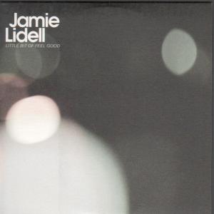 Jamie Lidell - Little Bit Of Good - Cd