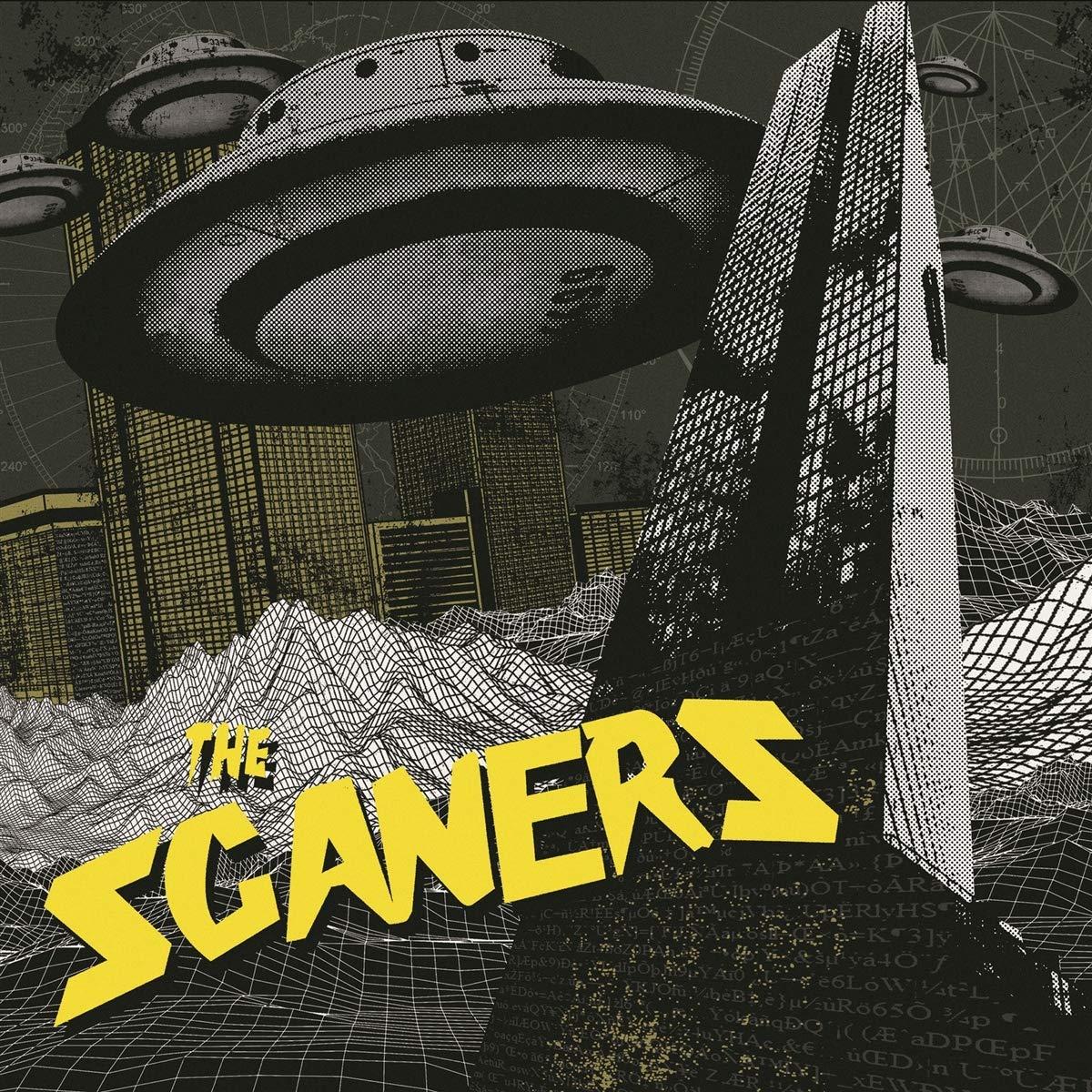 Scaners - Scaners II - Cd
