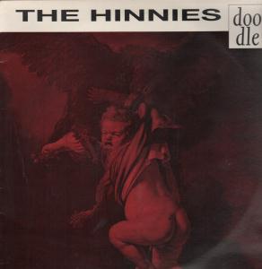 Hinnies - Doodle - 12 Inch