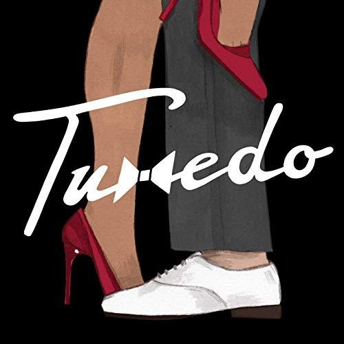 Tuxedo - Tuxedo - Double Lp
