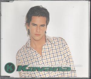 Kavana - I Can Make You Feel Good - Cd
