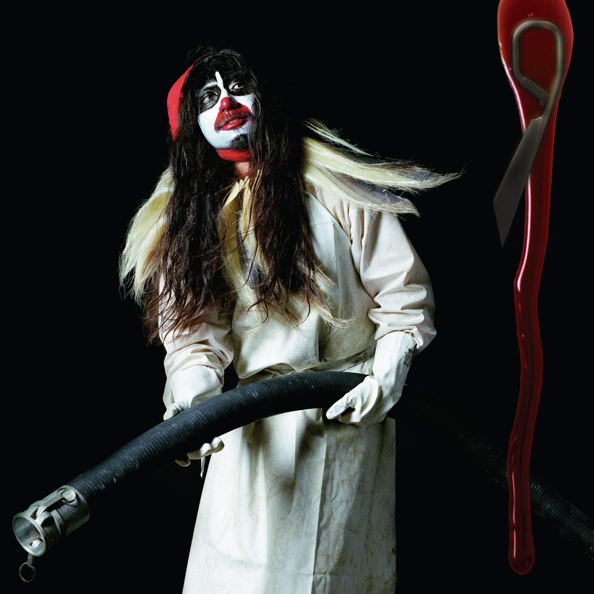 Bjork - Music From Matthew Barney's Drawing Restraint 9 - Lp