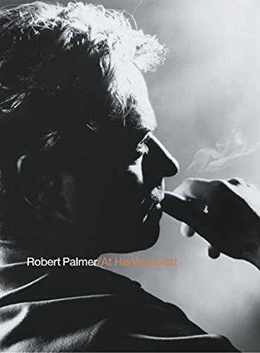Robert Palmer - At His Very Best - Cd