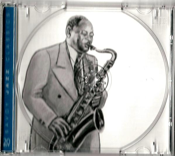 Coleman Hawkins - Timeless - Cd