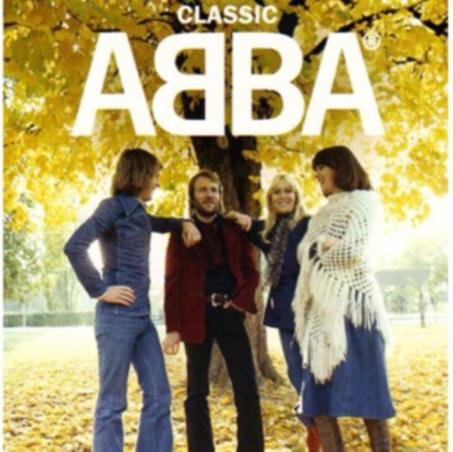 ABBA - Classic Abba - Cd