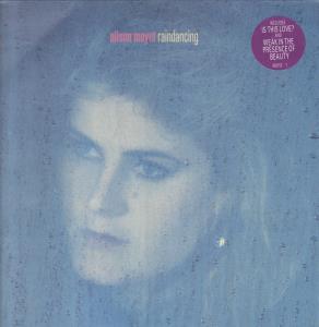 Alison Moyet - Raindancing - Lp