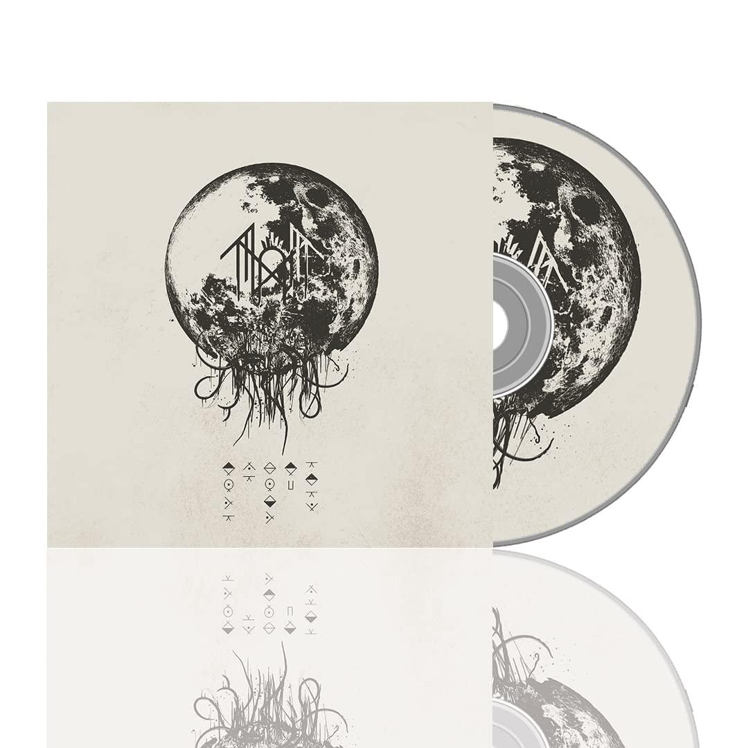 Sleep Token - Take Me Back To Eden - Cd