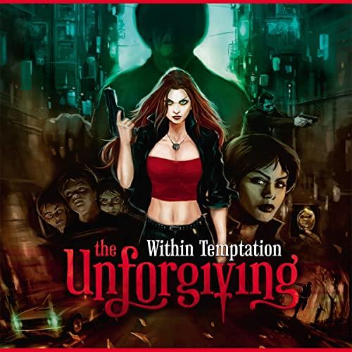 Within Temptation - Unforgiving - Double Lp