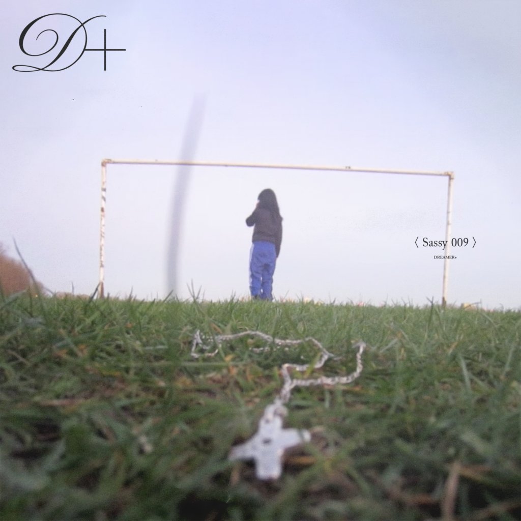 Sassy 009 - Dreamer+ - Cd