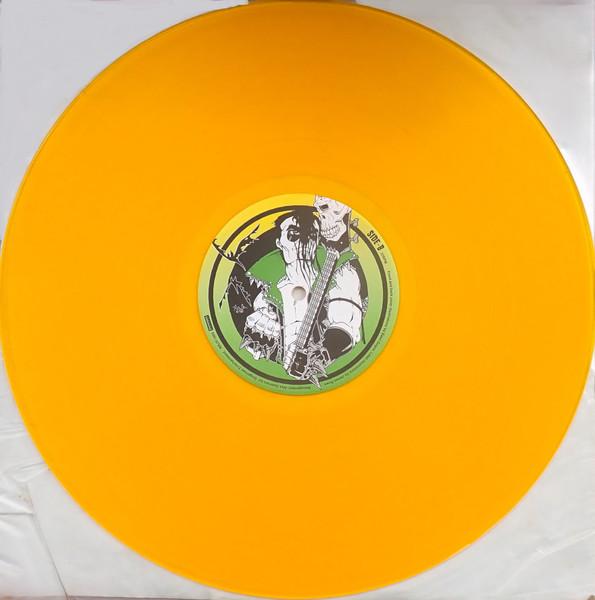 Misfits - Famous Monsters - Lp