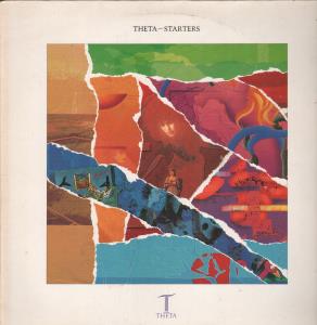 Theta - Starters - Lp