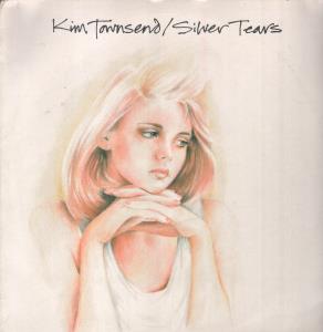 Kim Townsend - Silver Tears - 12 Inch