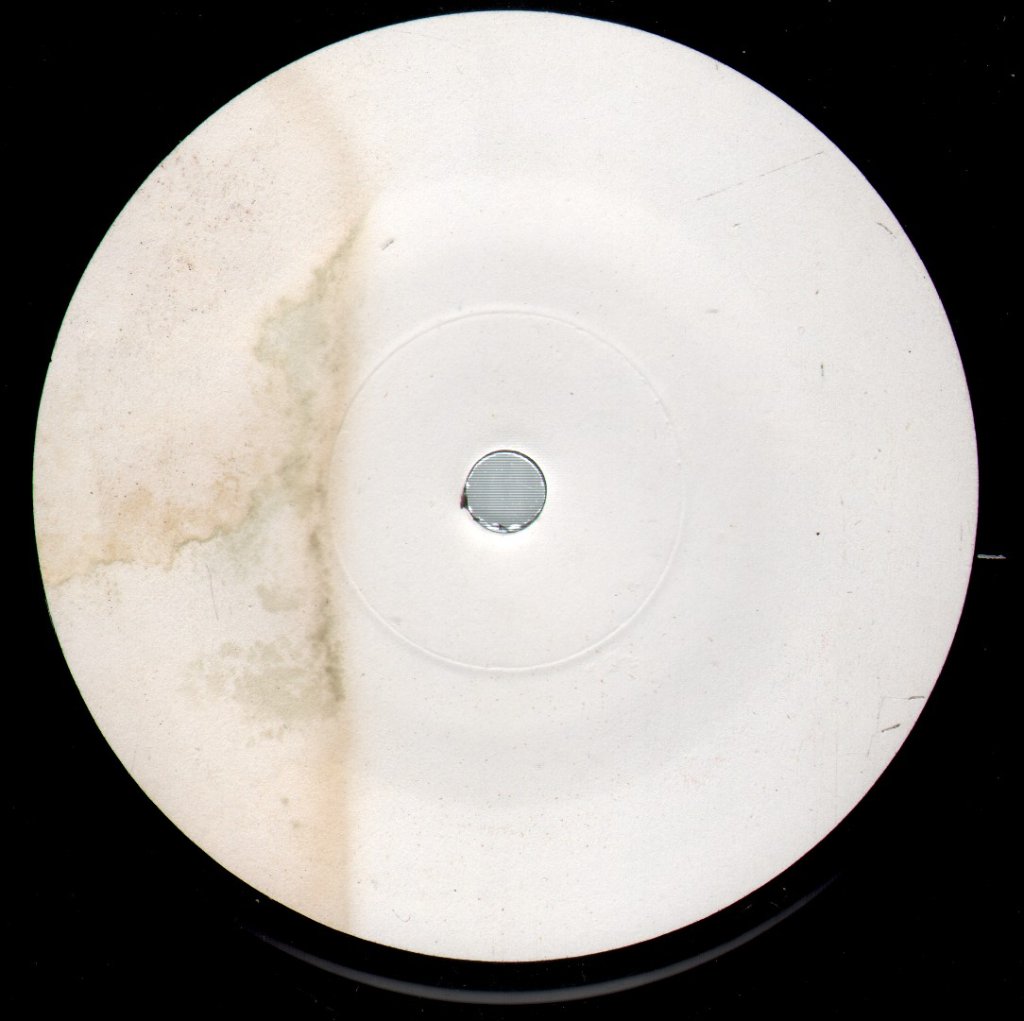 No Idea - Modern Girls / Let Me In - 7 Inch