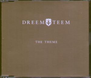 Dreem Teem - Theme - Cd