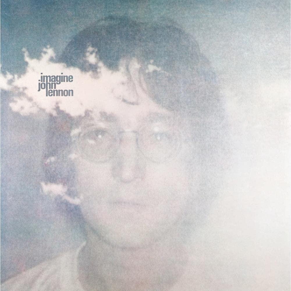 John Lennon - Imagine - the Ultimate Mixes - Double Lp
