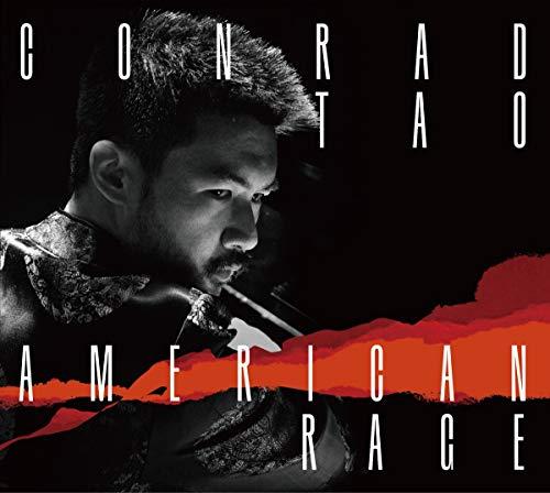 Conrad Tao - American Rage - Cd