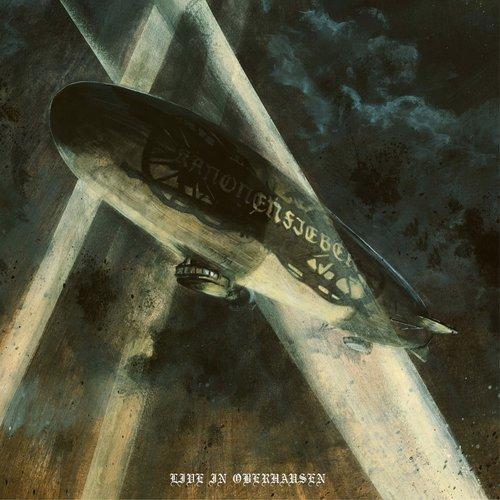 Kanonenfieber - Live In Oberhausen - Double Lp