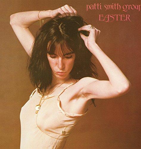 Patti Smith - Easter - Cd