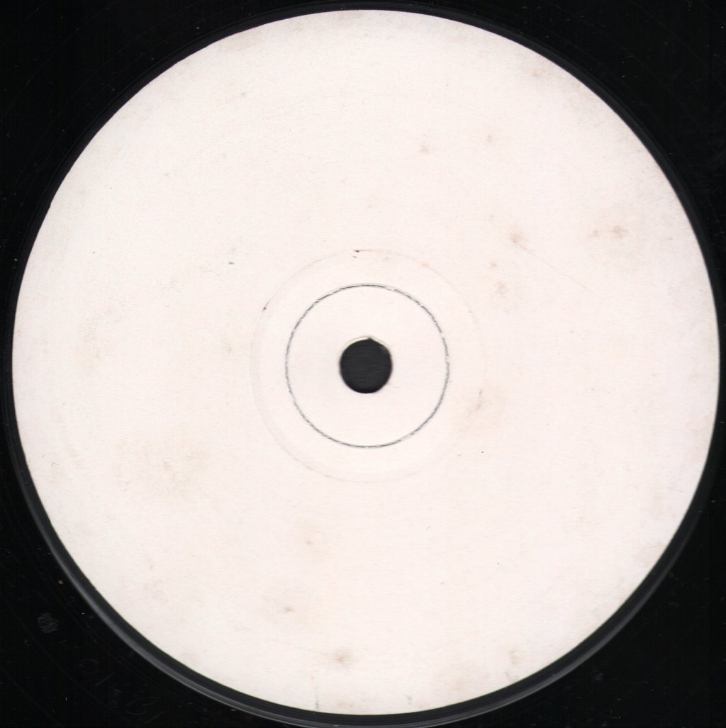 DJ Ziggy - Kaizer Soza EP - 12 Inch