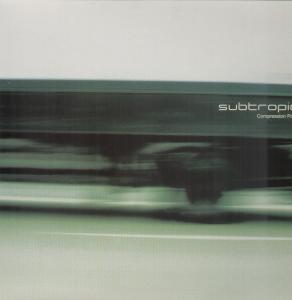 Subtropic - Compression Point - Double Lp