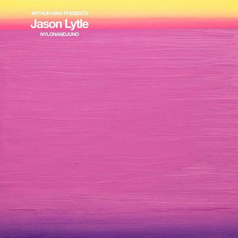 Jason Lytle - Arthur King Presents Jason Lytle: Nylonandjuno - Lp
