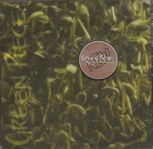 Green Piece - Northern Herbalism - Cd