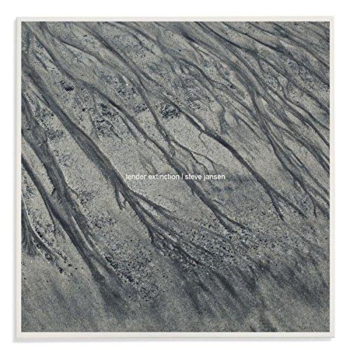 Steve Jansen - Tender Extinction - Cd