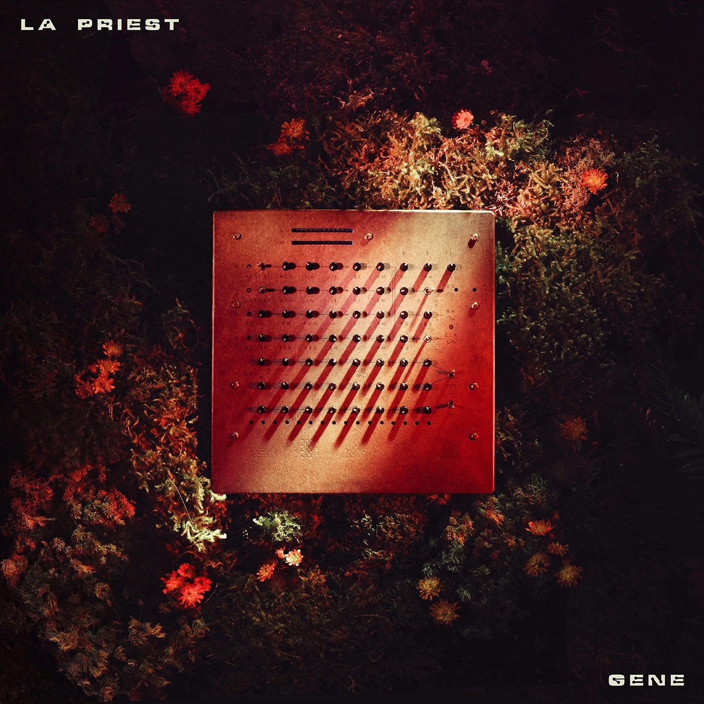 Lapriest - Gene - Lp