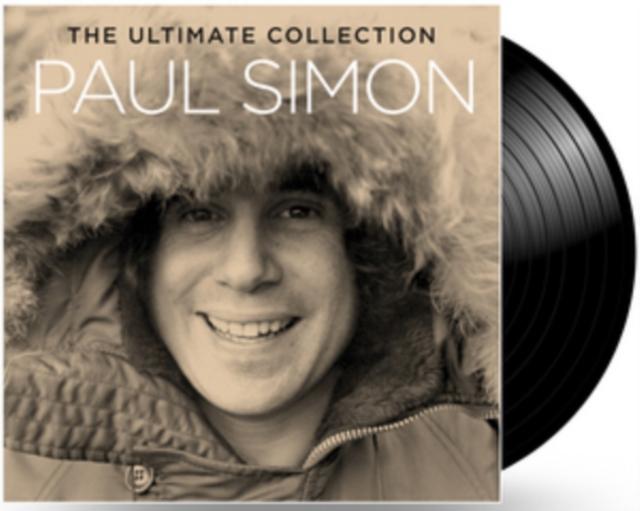 Paul Simon - Ultimate Collection - Double Lp