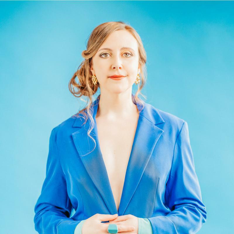 Siobhan Miller - Bloom - Cd