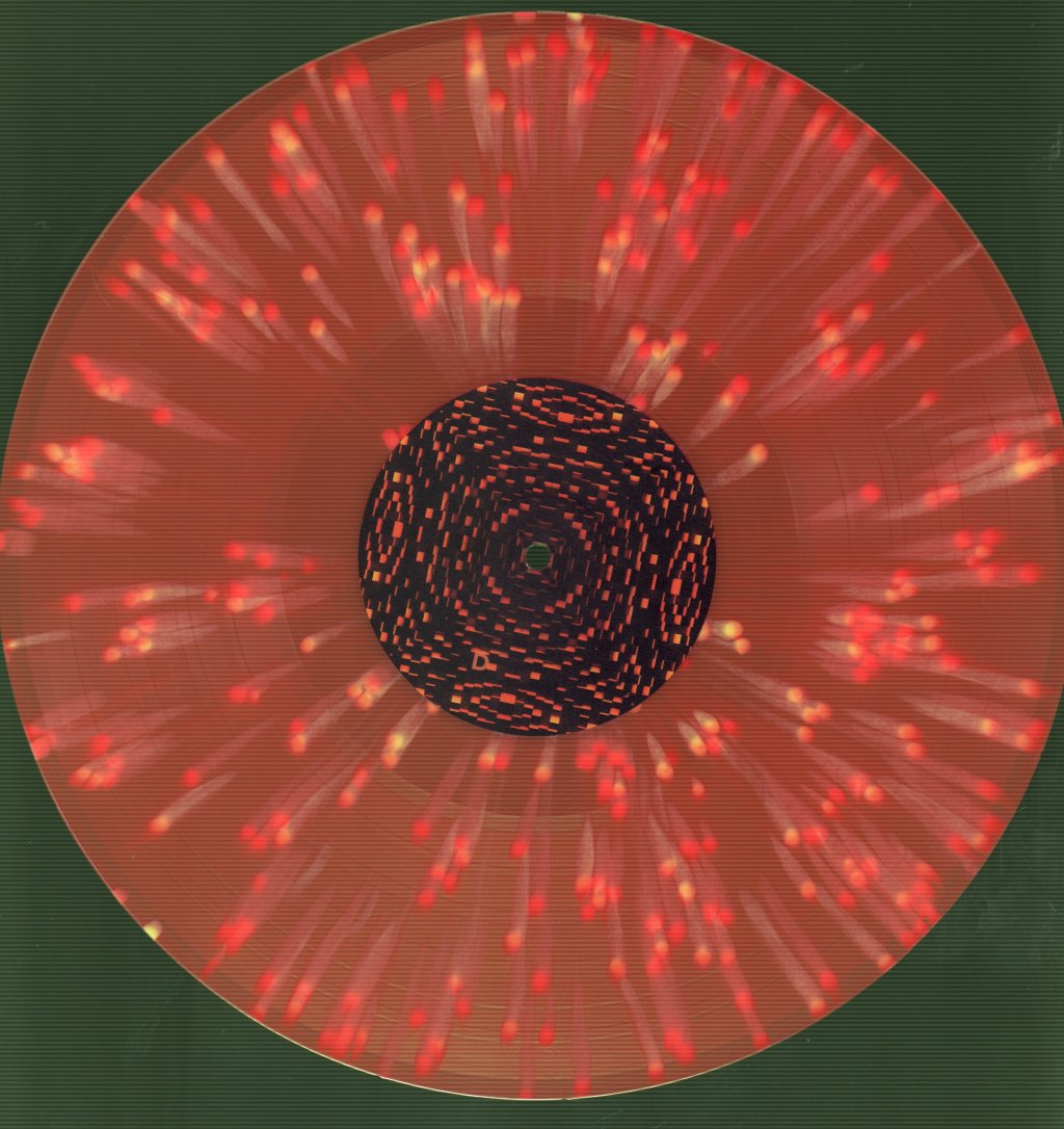 C418 - Minecraft Volume Beta - Double Lp