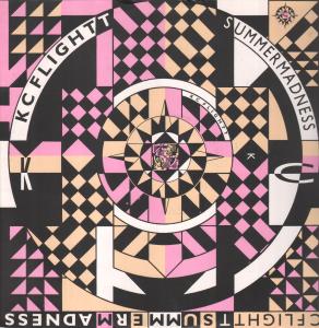 Kc Flightt - Summer Madness - 12 Inch