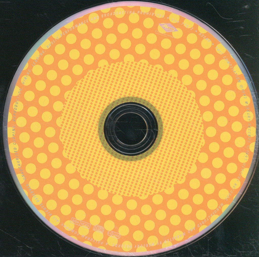 Cinderella - Once Upon A... - Cd