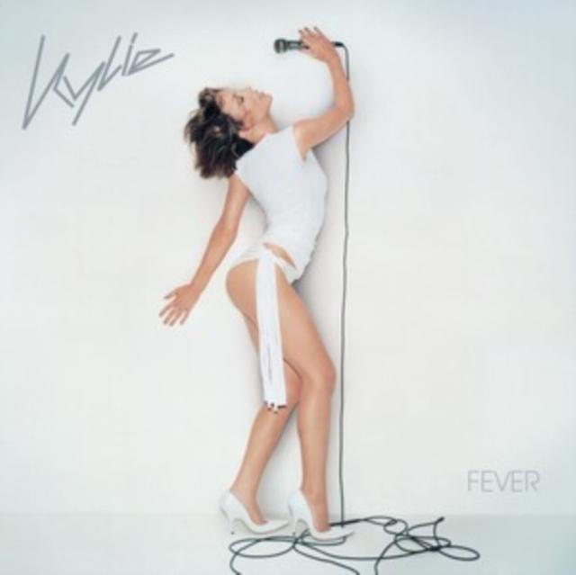 Kylie Minogue - Fever - Lp