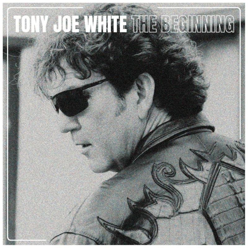 Tony Joe White - Beginning - Lp