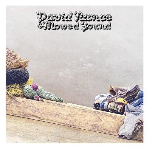 David Nance - David Nance & Mowed Sound - Lp